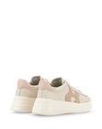 Hogan - Sneakers Rebel Burro Rosa
