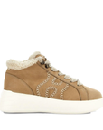 Hogan - Rebel Beige Fur