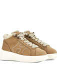 Hogan - Rebel Beige Fur