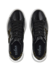 Hogan - Rebel Black Animalier