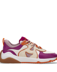 Hogan - H597 Arancio Viola
