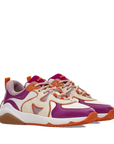 Hogan - H597 Arancio Viola