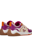 Hogan - H597 Arancio Viola