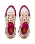 Hogan - H597 Arancio Viola