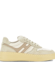 Hogan - Basket H630 Avorio Beige