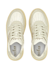 Hogan - Basket H630 Avorio Beige