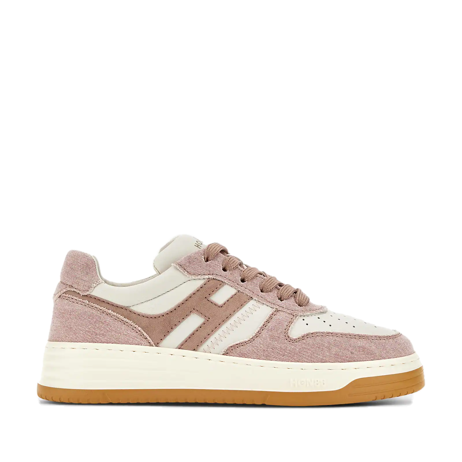 Hogan - Basket H630 Rosa