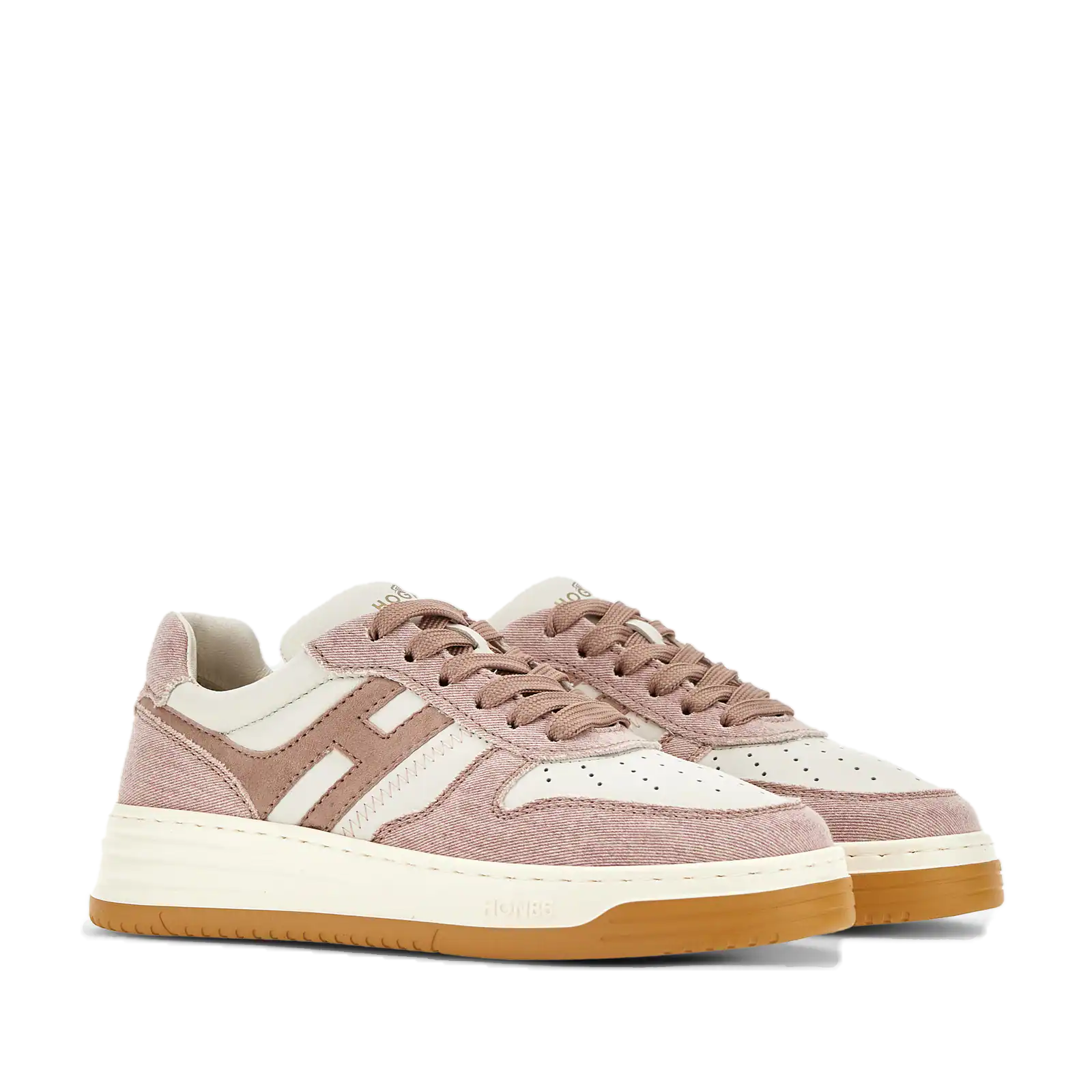 Hogan - Basket H630 Rosa