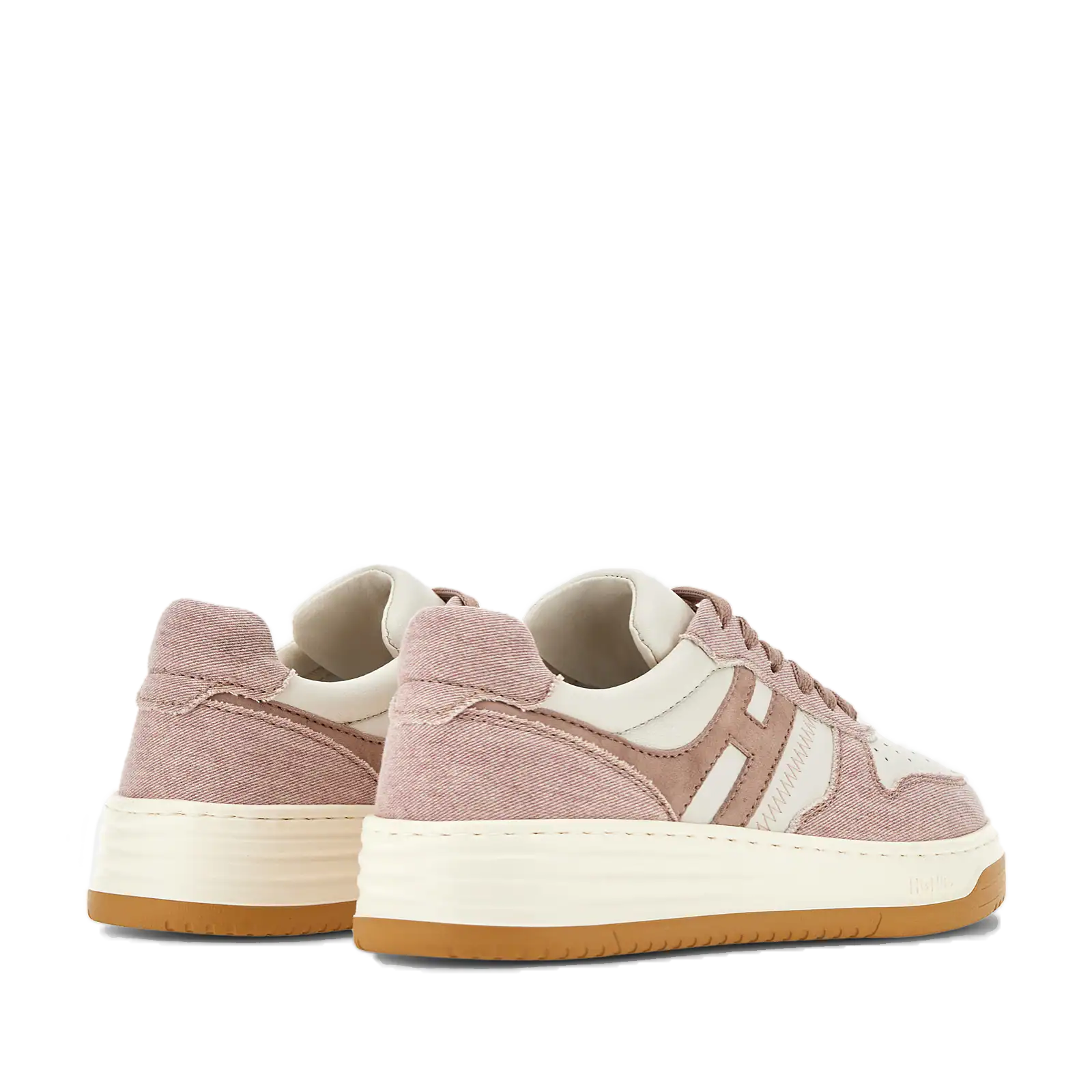 Hogan - Basket H630 Rosa