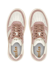 Hogan - Basket H630 Pink