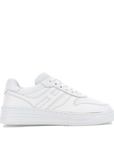Hogan - Sneakers Basket Bianco