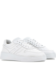 Hogan - Sneakers Basket Bianco