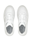 Hogan - Sneakers Basket Bianco