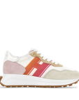 Hogan - Running H641 Beige