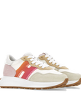 Hogan - Running H641 Beige