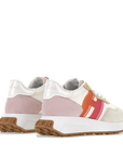 Hogan - Running H641 Beige