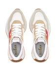 Hogan - Running H641 Beige