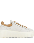 Hogan - H-Stripes Avorio Beige