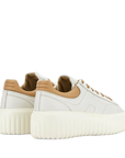 Hogan - H-Stripes Avorio Beige
