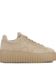 Hogan - H-Stripes Beige