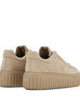 Hogan - H-Stripes Beige