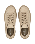 Hogan - H-Stripes Beige