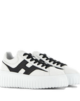 Hogan - H-Stripes Bianco H Nero