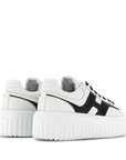 Hogan - H-Stripes Bianco H Nero