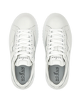 Hogan - H-Stripes Bianco H Argento