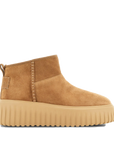 Hogan - Stivaletto H-Stripes Marrone