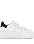 Hogan - H-Stripes Bianco