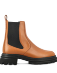 Hogan - Chelsea H674 Cuoio
