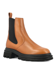 Hogan - Chelsea H674 Cuoio