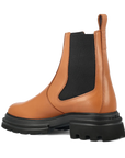 Hogan - Chelsea H674 Cuoio