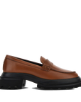 Hogan - Mocassino Cuoio