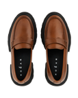 Hogan - Mocassino Cuoio