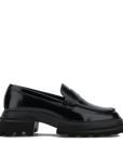 Hogan - Mocassino Nero