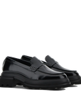 Hogan - Mocassino Nero