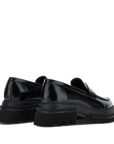 Hogan - Mocassino Nero