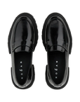 Hogan - Mocassino Nero