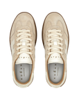 Hogan - Sneakers Maxi Cool Beige
