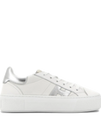 Hogan - Sneakers CrossWind Donna Bianco