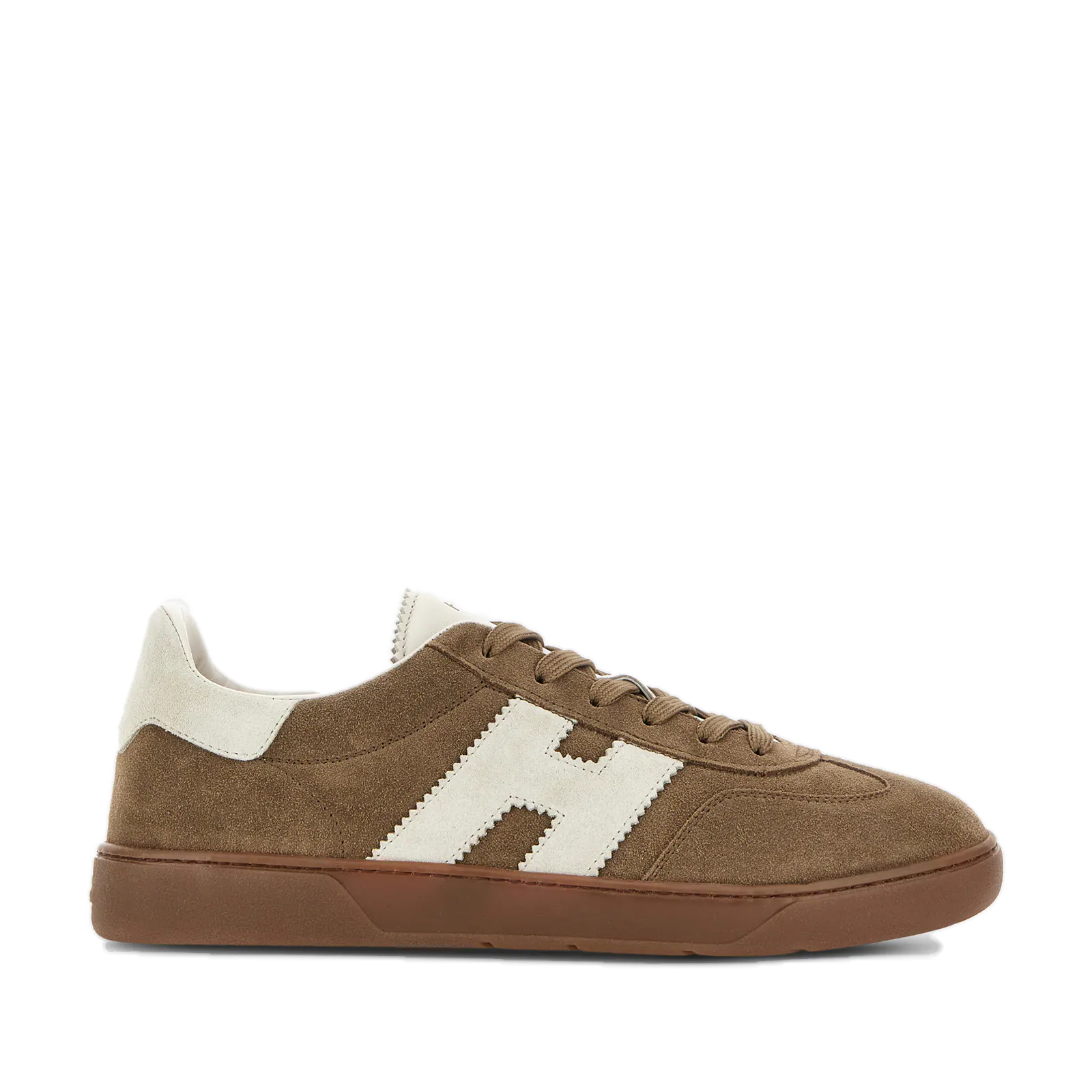 Hogan - Sneaker Cool Uomo Beige