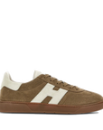 Hogan - Sneaker Cool Uomo Beige