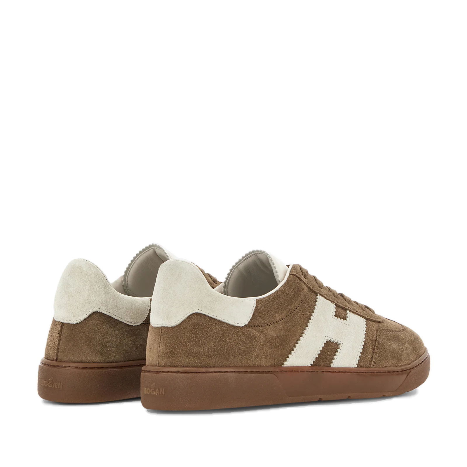 Hogan - Sneaker Cool Uomo Beige
