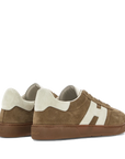 Hogan - Sneaker Cool Uomo Beige