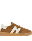 Hogan - Sneakers Cool Donna Cuoio