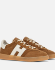 Hogan - Sneakers Cool Donna Cuoio