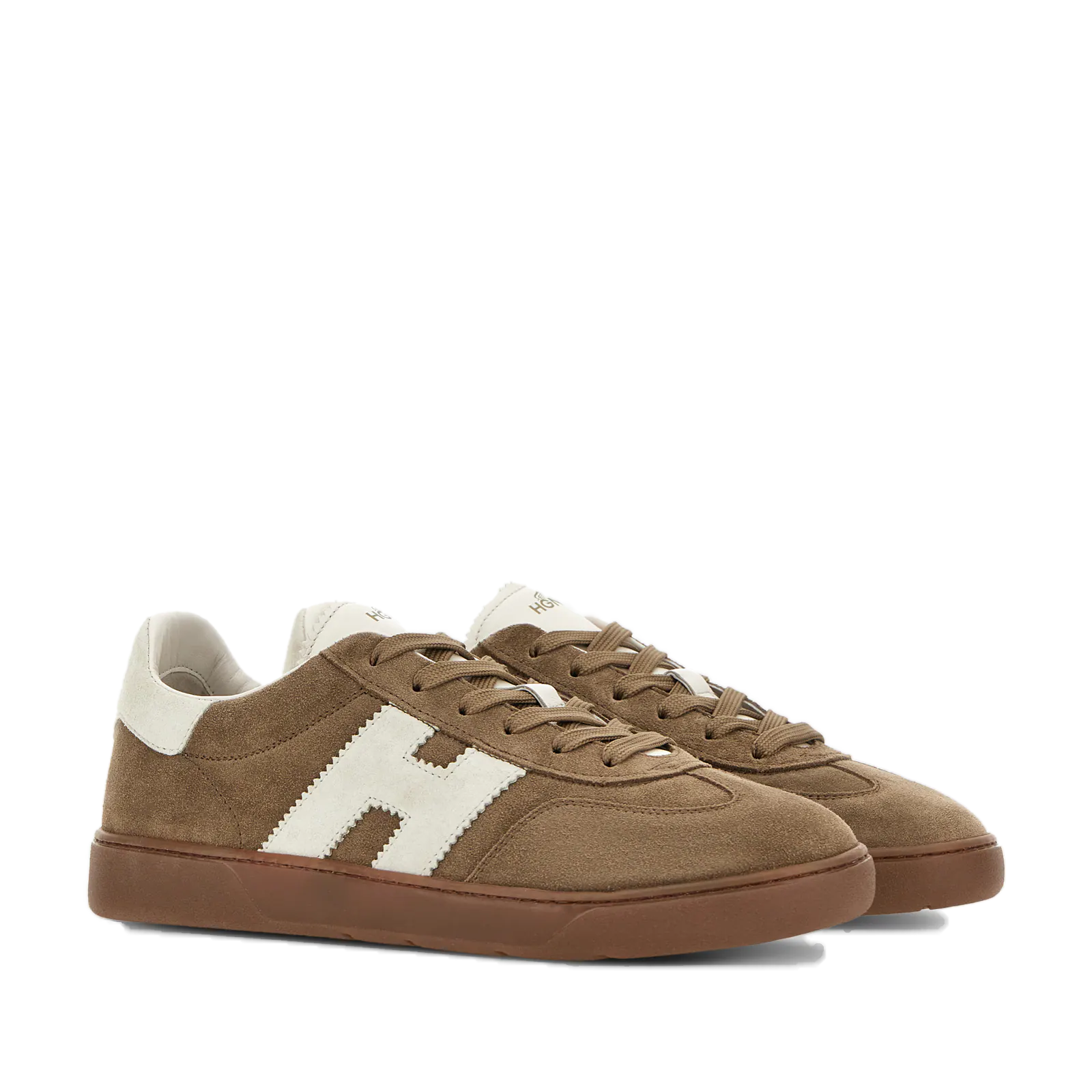 Hogan - Sneaker Cool Uomo Beige
