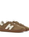 Hogan - Sneaker Cool Uomo Beige